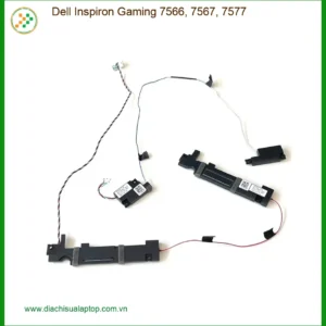 Loa Laptop DELL Inspiron Gaming - Sửa Loa Laptop Lấy Liền Tại TPHCM