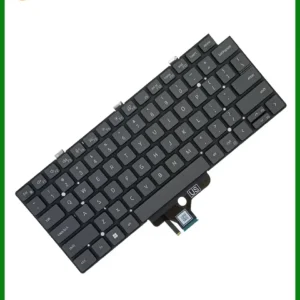 Bàn phím DELL Latitude 7320, 7330, 7340 - Trung Tâm Thay Lấy Ngay