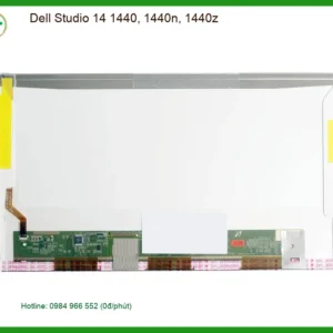 Màn hình Laptop DELL Studio 14 - Thay Lấy Liền Tại TPHCM
