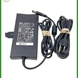 Sạc Laptop Dell Studio XPS 1648, 1650, 1655 - Thay Lấy Liền Gần Đây TPHCM