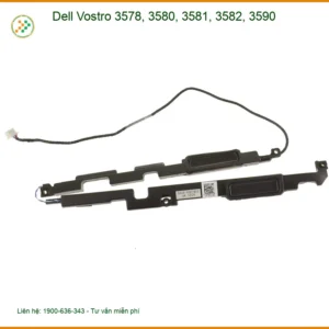 Thay Loa Laptop DELL Vostro - Cửa Hàng Uy Tín TPHCM Lấy Liền