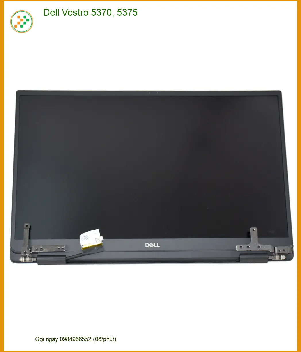 Thay Màn hình Laptop DELL Vostro 5370, 5375 - Sửa Lấy Liền TPHCM