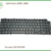 Bàn phím Laptop DELL Vostro 5520, 5525 - Địa Chỉ Thay Nhanh Gần Đây