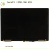 Màn hình Laptop Dell XPS 15 - Thay lấy liền tại TPHCM | Giá rẻ