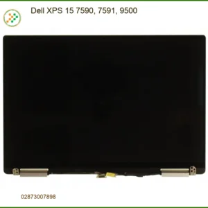 Màn hình Laptop Dell XPS 15 - Thay lấy liền tại TPHCM | Giá rẻ