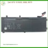 Pin Laptop DELL Dell XPS 15 9550, 9560, 9570 - Thay Pin Nhanh Giá Rẻ TPHCM