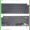 Bàn phím Laptop DELL Dell XPS 17 - Sửa Lấy Liền Tại Trung Tâm TPHCM