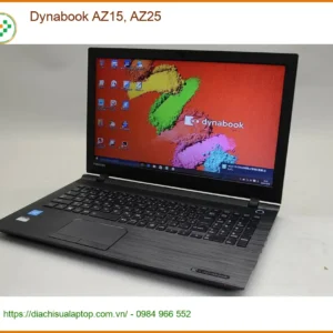 Bản lề Laptop Dynabook AZ15 AZ25 - Thay Nhanh Lấy Ngay Tại TPHCM