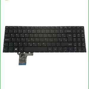 Bàn phím Laptop Dynabook EX65, EX75, EX85 - Thay Lấy Liền | Giá Rẻ TPHCM
