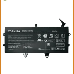 Pin Laptop Dynabook EX65 EX75 EX85 - Thay Lấy Liền | Địa Chỉ Gần Nhất TPHCM