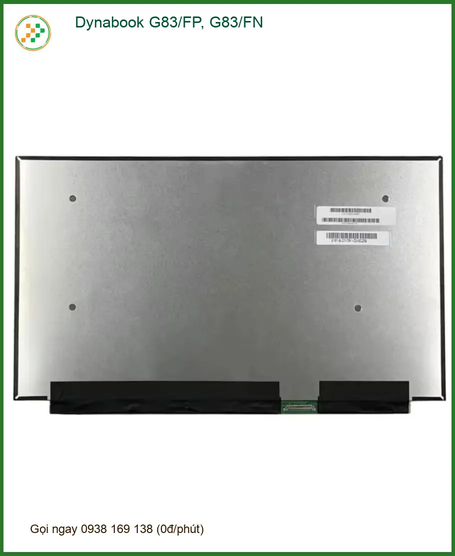 Màn hình Laptop Dynabook G83 - Thay Nhanh Lấy Liền TPHCM, Giá Rẻ