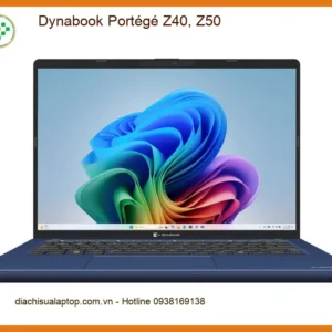 Màn hình Laptop Dynabook Portégé Z40, Z50 | Thay Màn Hình TPHCM Giá Rẻ