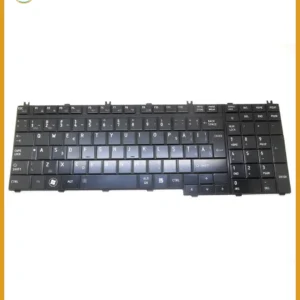 Bàn phím Laptop Dynabook Qosmio X300, X500 | Lấy Liền TPHCM Gần Nhất