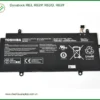 Pin Laptop Dynabook R63, R63/P, R63/D - Thay Lấy Liền, Giá Tốt TPHCM