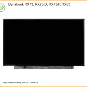 Màn hình Laptop Dynabook RX73 - Thay Lấy Liền TPHCM | Cửa Hàng Gần Nhất
