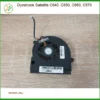 Quạt Laptop Dynabook C640 C650 C660 C670 - Thay Nhanh Tại Trung Tâm TPHCM