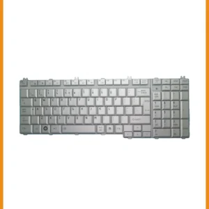 Bàn phím Laptop Dynabook Satellite L500, L510 - Thay Nhanh Trong Ngày Gần Đây