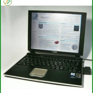Vỏ Laptop Dynabook SS1600, SS1610, SS1620 - Đổi Mới Lấy Liền Giá Tốt