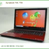 Vỏ Laptop Dynabook T45, T55 - Thay Vỏ Lấy Liền TPHCM - Địa Chỉ Uy Tín