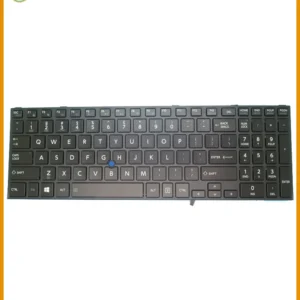 Bàn phím Laptop Dynabook Tecra A50, A50-D - Thay Lấy Ngay TPHCM Uy Tín