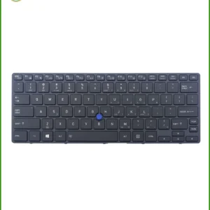 Thay Bàn Phím Laptop Dynabook Tecra X40 | X50 - Trung Tâm Sửa Nhanh, Giá Rẻ