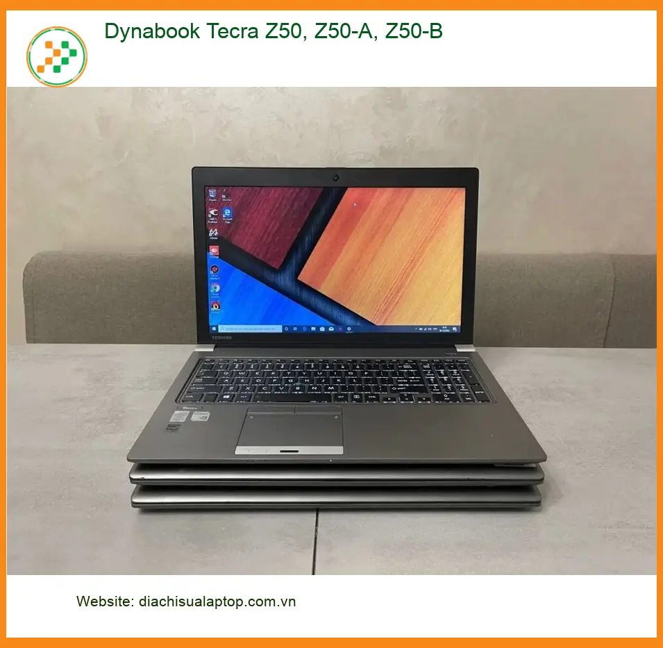 Bản lề Laptop Dynabook Z50 - Thay Lấy Liền Tại Cửa Hàng TPHCM
