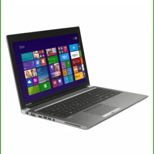 Sửa Loa Laptop Dynabook Tecra Z50, Z50-A, Z50-B - Lấy Liền Tại Trung Tâm TPHCM