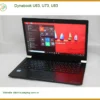 Vỏ Laptop Dynabook U63 U73 U83 - Trung Tâm Thay Vỏ Laptop Lấy Liền TPHCM