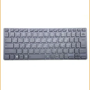 Bàn phím Laptop Dynabook U63, U73, U83 - Thay lấy liền tại TPHCM