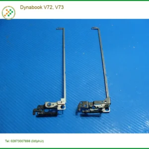 Bản lề Laptop Dynabook V72, V73 - Thay Nhanh Tại TPHCM | Giá Tốt