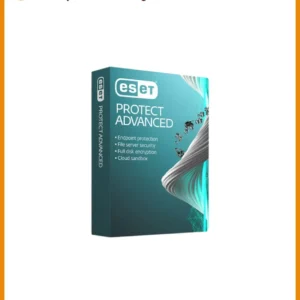 Antivirus ESET Protect Advanced 100 User 12 Tháng - Cài Đặt Tận Nơi TPHCM