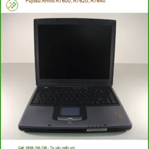 Loa Laptop Fujitsu Amilo A7600, A7620, A7640 - Sửa Lấy Ngay Giá Rẻ TPHCM