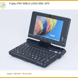 Vỏ Laptop Fujitsu M50/M70 - Trung Tâm Thay Vỏ Laptop TPHCM