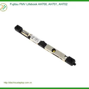 Webcam Laptop Fujitsu AH700 - Thay Lấy Liền, Giá Tốt TPHCM