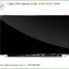 Màn hình Laptop Fujitsu FMV Lifebook - Thay lấy ngay TPHCM