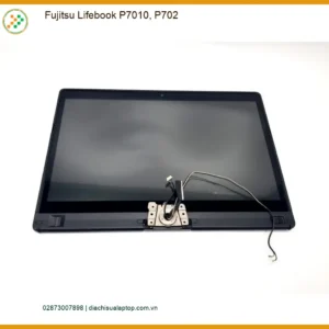 Màn hình Laptop Fujitsu Lifebook P7010, P702 - Thay Màn hình Lấy Liền TPHCM