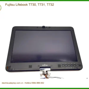 Màn hình Laptop Fujitsu Lifebook T730, T731, T732 - Thay Nhanh Tại TPHCM | Giá Rẻ