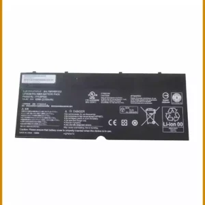 Pin Laptop Fujitsu Lifebook T937, T938, T939 - Thay Lấy Ngay TPHCM