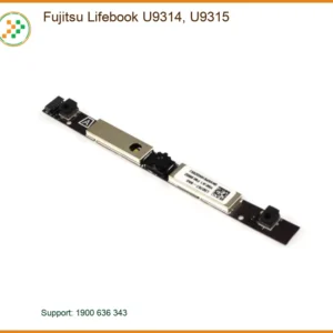Webcam Laptop Fujitsu Lifebook U9314 U9315 - Sửa Lấy Liền Tại TPHCM