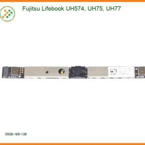 Thay Webcam Laptop Fujitsu Lifebook UH574, UH75, UH77 - Lấy Nhanh | Giá Tốt TPHCM