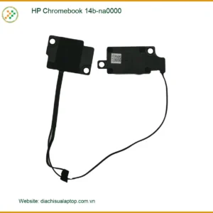 Loa Laptop HP Chromebook 14b-na0000 - Thay Loa Lấy Liền TPHCM