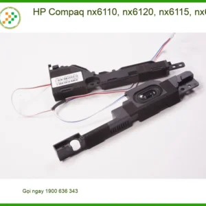 Loa Laptop HP Compaq nx6110 - Thay Thế Lấy Ngay Giá Tốt TPHCM