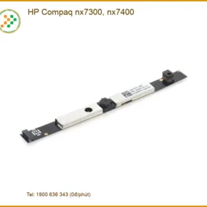 Webcam Laptop HP Compaq nx7300 nx7400 - Thay Nhanh Tại Cửa Hàng TPHCM
