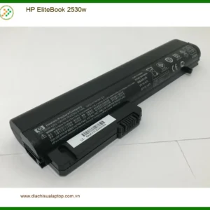 Pin Laptop HP EliteBook 2530w - Địa Chỉ Thay Pin Giá Rẻ Gần Nhất