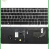 Bàn phím Laptop HP EliteBook 840 G4, G5, G6 - Thay Nhanh TPHCM | Giá Sinh Viên