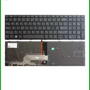 Bàn phím Laptop HP ProBook 650 - Thay Nhanh, Giá Rẻ TPHCM