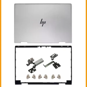 Vỏ Laptop HP Spectre x360 - Thay Vỏ Nhanh | Giá Tốt TPHCM