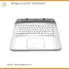 Bàn phím Laptop HP Split 13 x2 PC - Thay Nhanh | Trung Tâm Sửa TPHCM