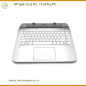 Bàn phím Laptop HP Split 13 x2 PC - Thay Nhanh | Trung Tâm Sửa TPHCM