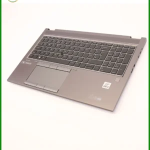 Bàn phím Laptop HP ZBook Fury 15 G6, G7, G8, G9 - Thay Nhanh, Lấy Liền, Giá Rẻ TPHCM